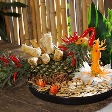 GỢI Ý 6 MÓN ĂN CHAY ĐƠN GIẢN CHO BỮA CƠM GIA ĐÌNH