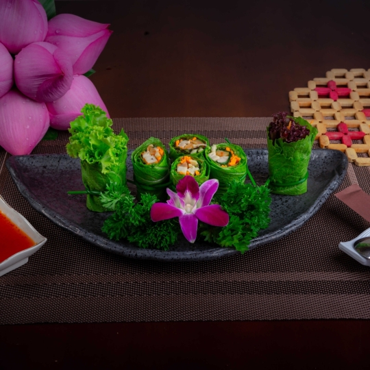 DIẾP CUỐN