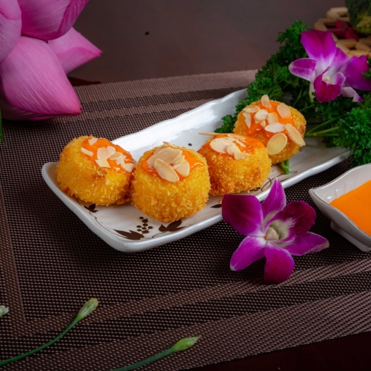 ĐẦU HỦ PHÔ MAI