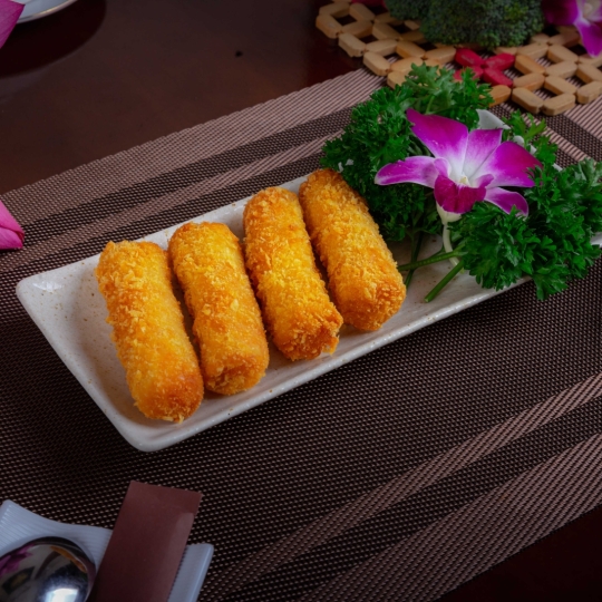 CHẢ GIÒ TRUYỀN THỐNG