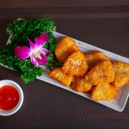 SA KÊ LẮC PHÔ MAI
