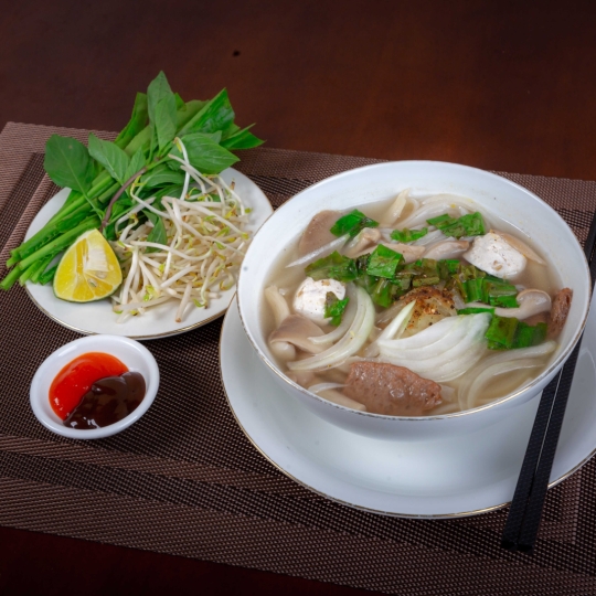 PHỞ