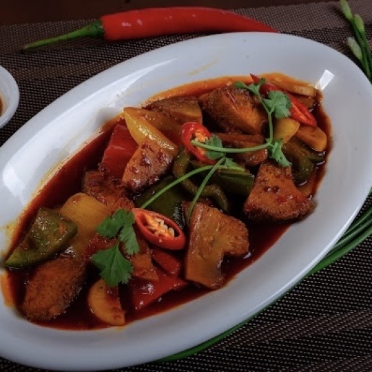 NẤM HẦU NGŨ VỊ HUỆ QUANG