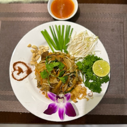 PAD THÁI